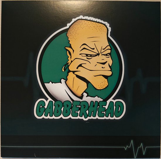 V/A - Gabberhead 12