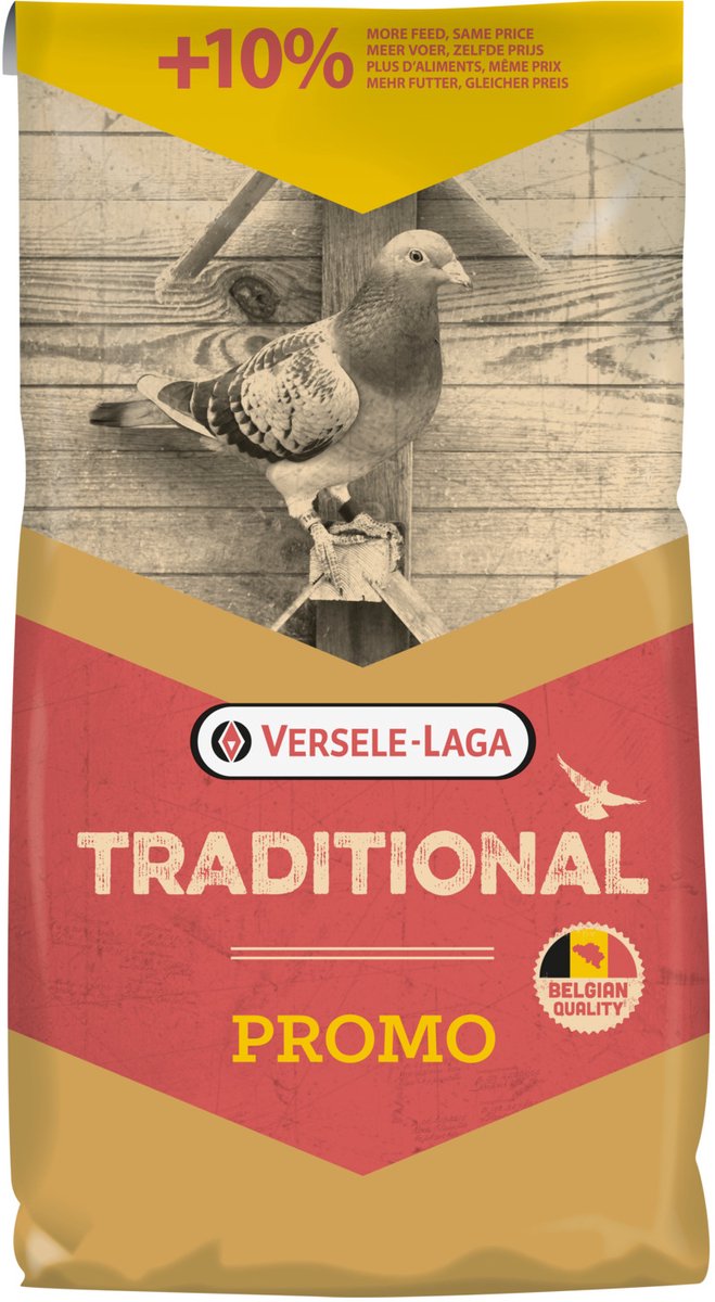 Versele-Laga Traditional Rui Subliem Promo - Duivenvoer - 27.5 kg