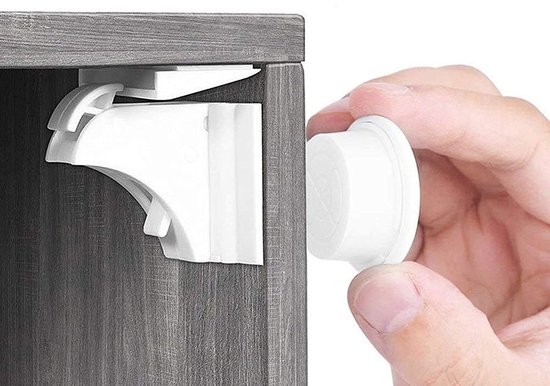 ERISON Luieremmer 16L Luchtdicht met Voetpedaal