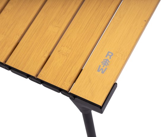 Redwood - Campingtafel - Malus Vouwtafel - Bruin van Redwood — afbeelding 4