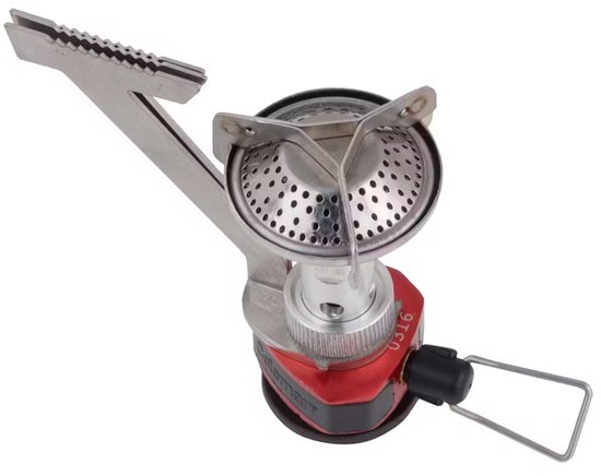 Coleman Fyrelite Backpacking Kooktoestel — afbeelding 3