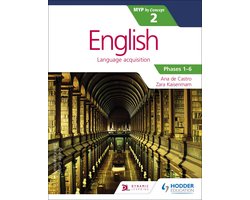 English for the IB MYP 2
