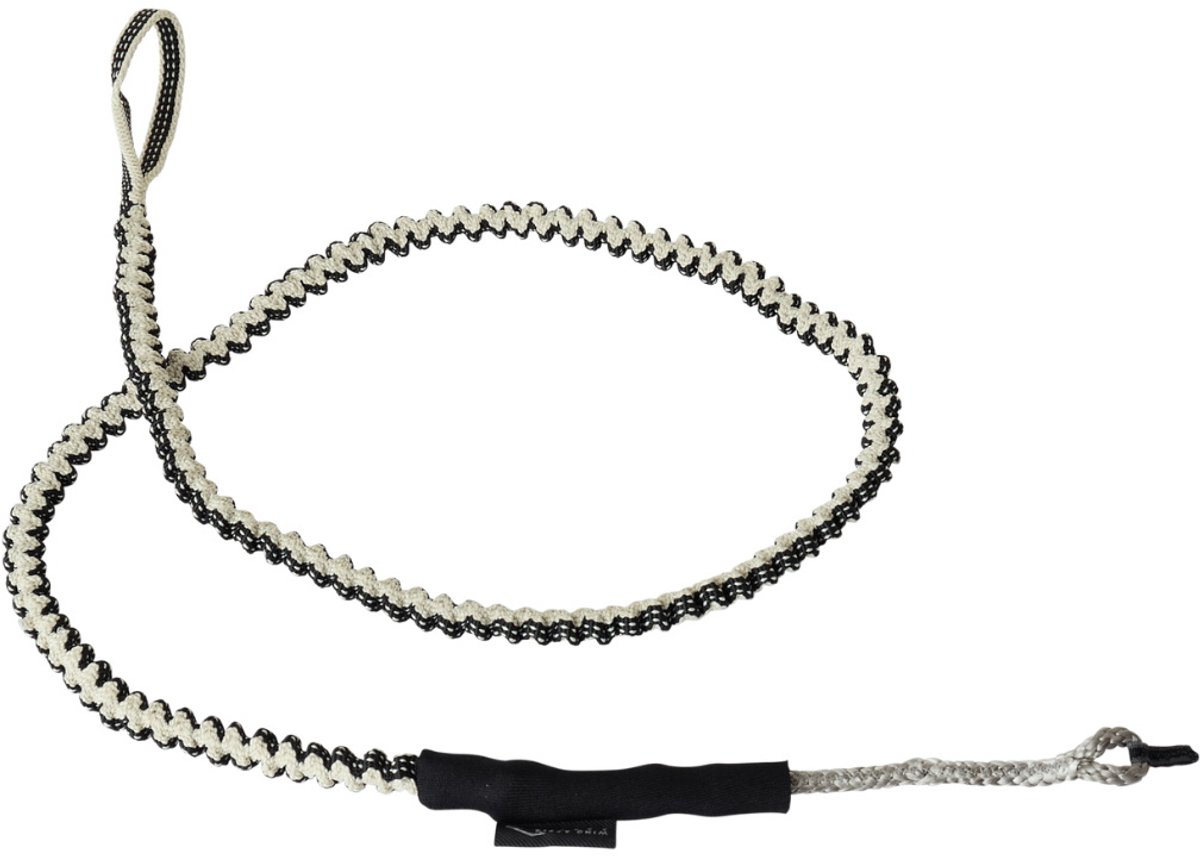 2025 Mystic Wingleash Tailleaille - Dirty White