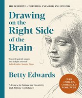 Drawing on the Right Side of the Brain