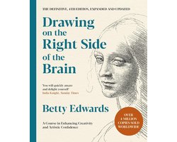 Drawing on the Right Side of the Brain