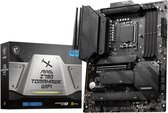 Bol.com Motherboard MSI MAG Z790 Tomahawk WiFi Intel LGA 1700 aanbieding