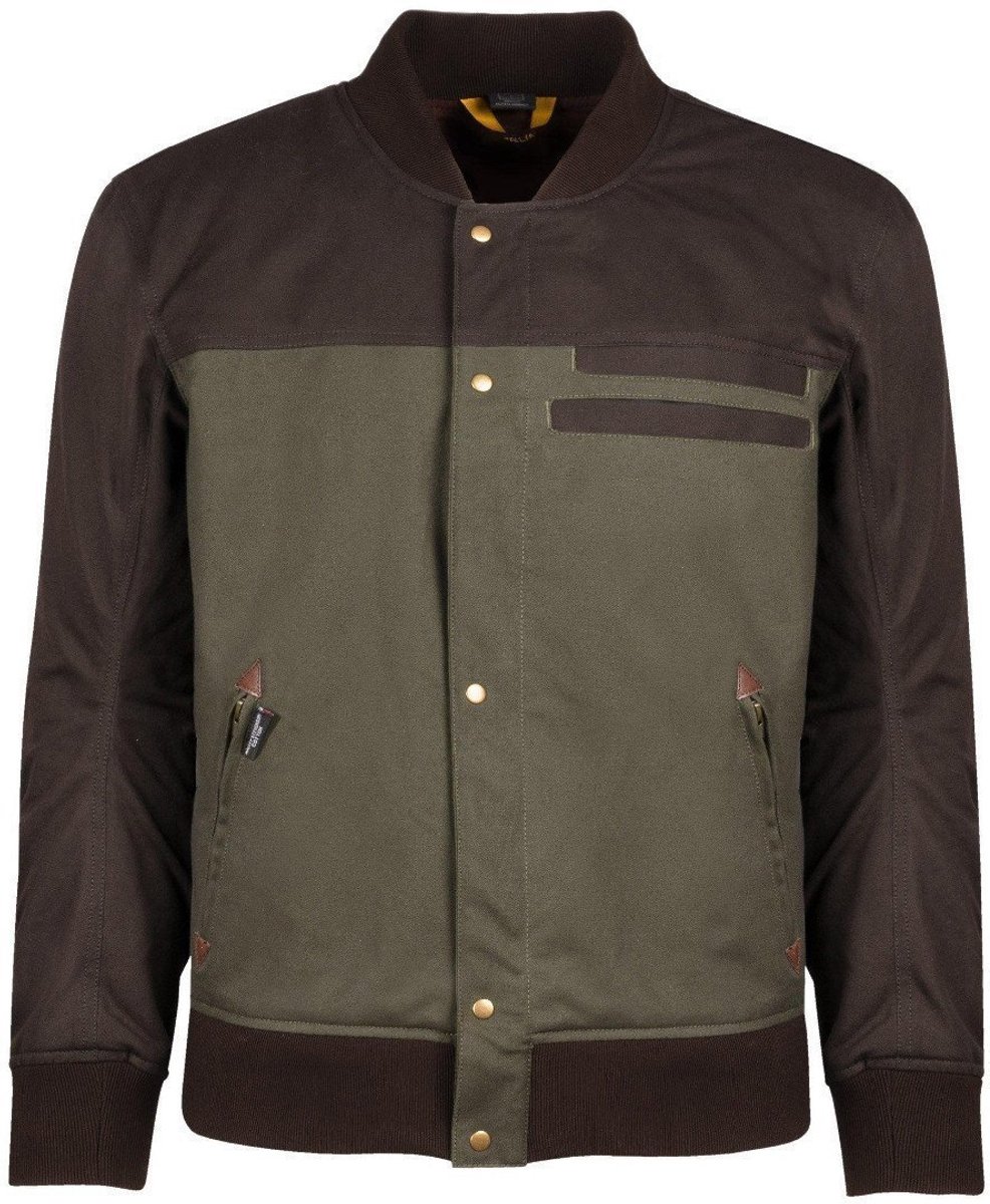 Merlin Hammer Textiele Motorjas - Jas