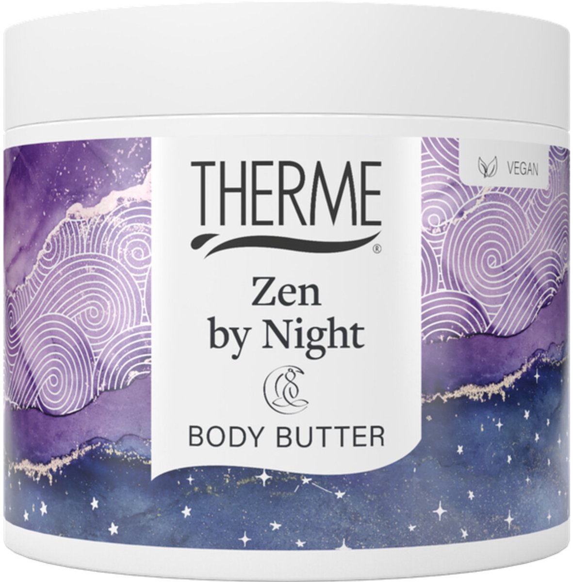 THERME Zen by Night Body Butter 225gr