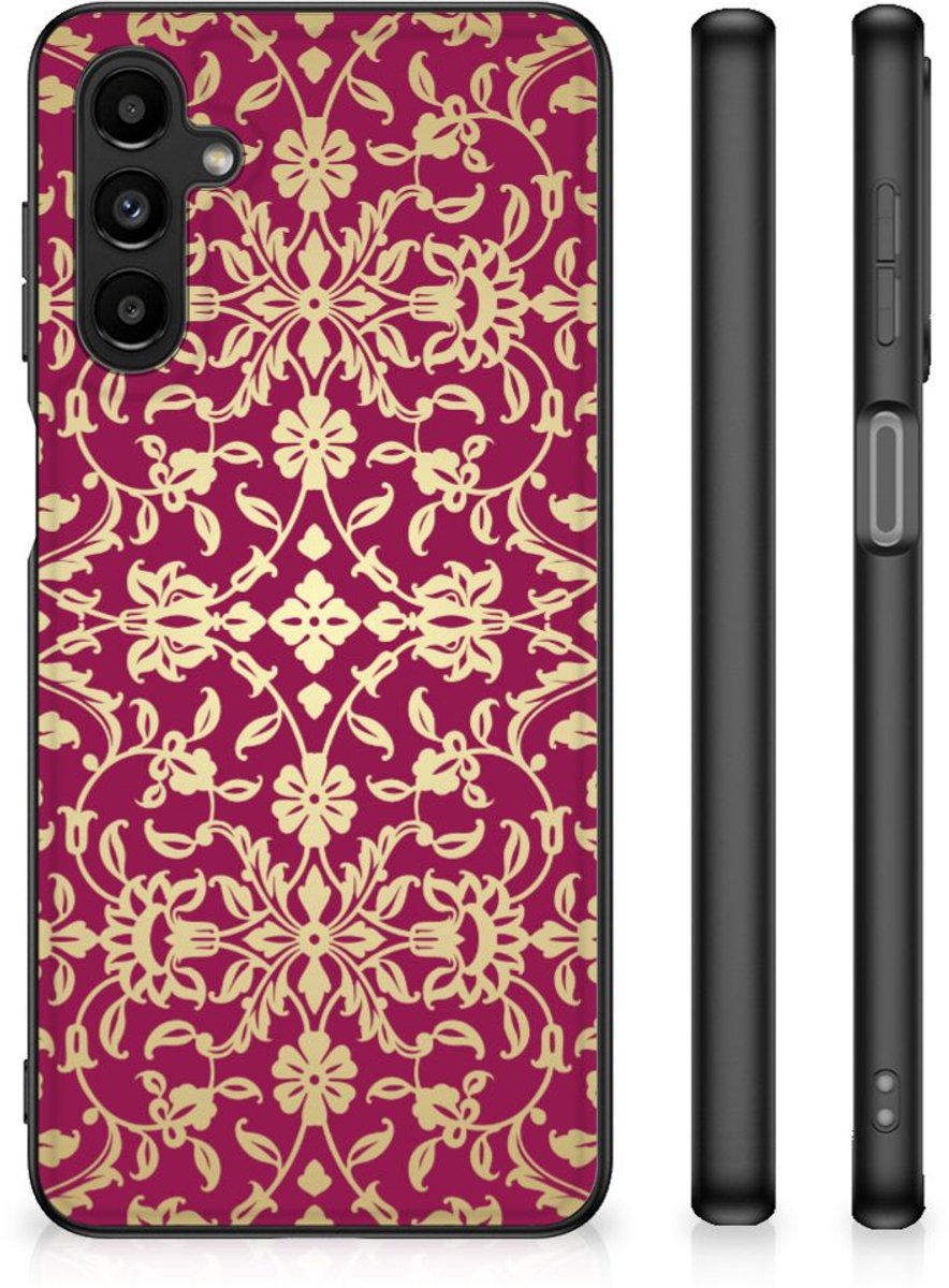 Back Cover Samsung Galaxy A14 5G Barok Pink