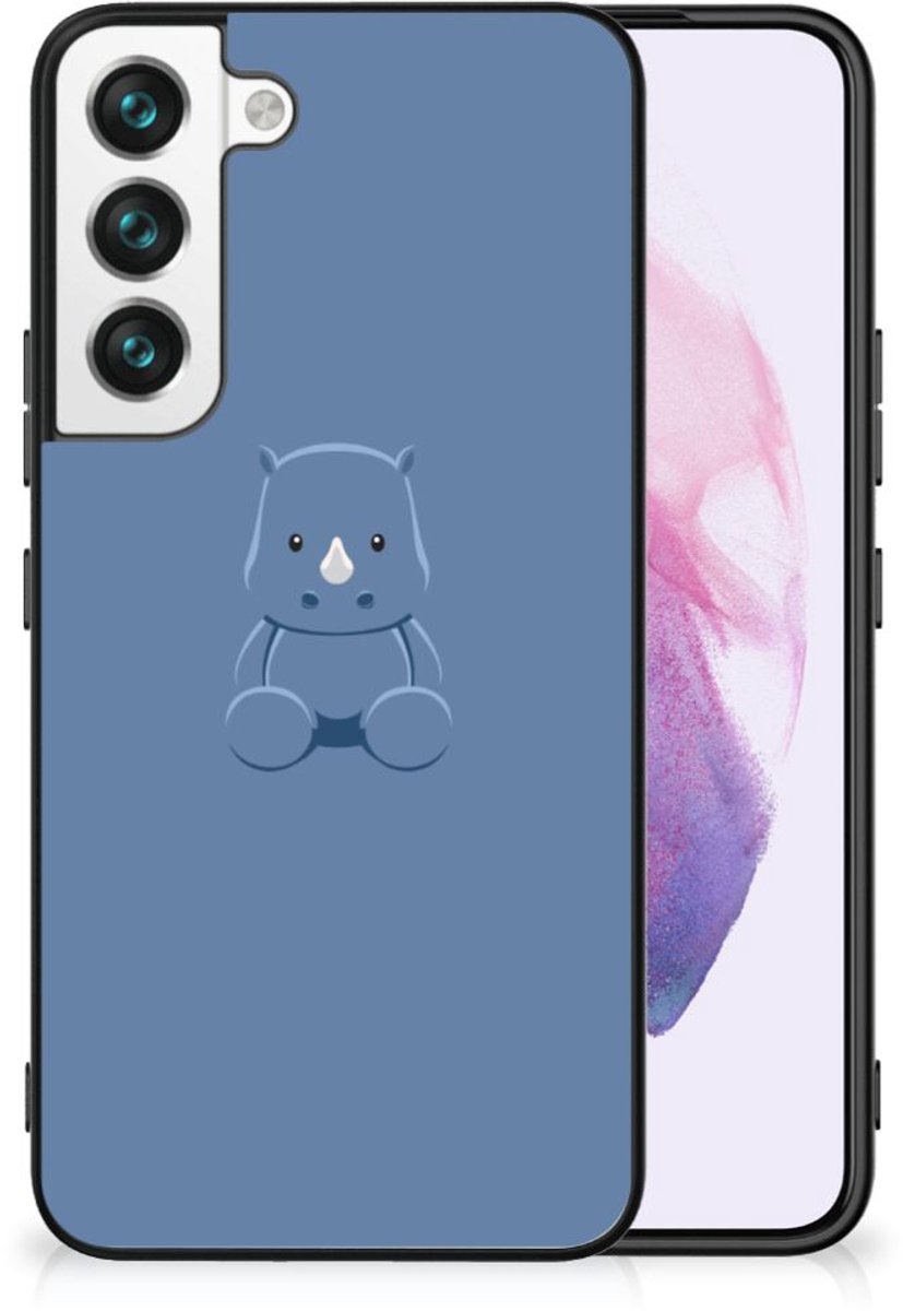 Samsung Galaxy S22 Hoesje Baby Rhino