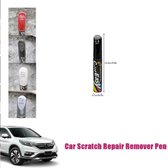 Lakstift zwart - Autolakherstel - lak stift - Auto lakstiften - Schade herstel - Auto Kras herstel lak