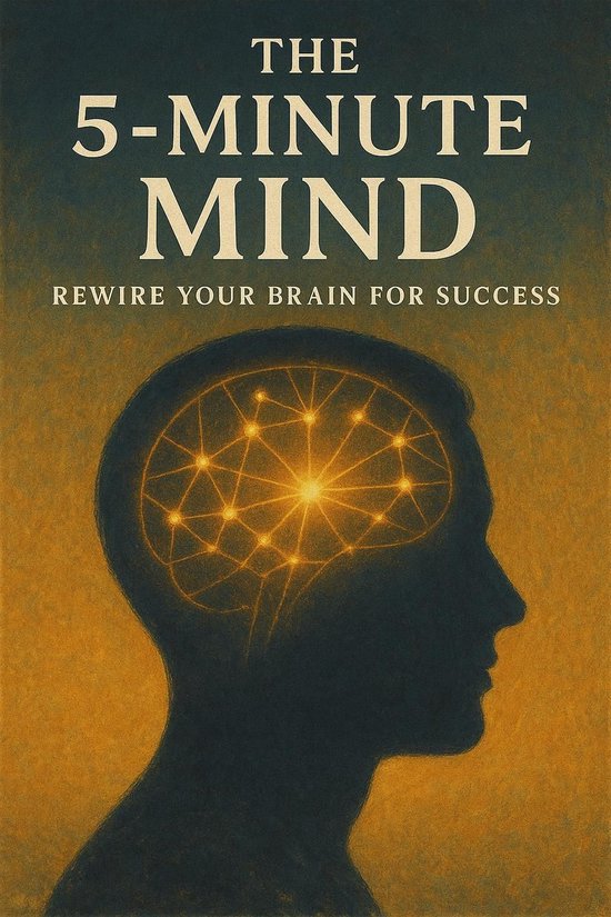 The 5-Minute Mind: Rewire Your Brain for Success