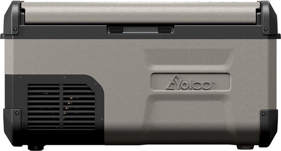 Draagbare compressor koelbox YOLCO FCX18 12/24/230V 18L van Yolco — afbeelding 2