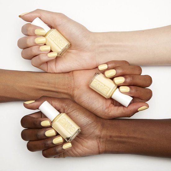 Essie Nagellak - 648 Summer Soul Stice
