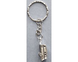 caravan sleutelhanger