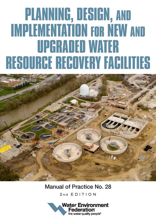 Planning, Design and Implementation for New and Upgraded Wat ... - cover