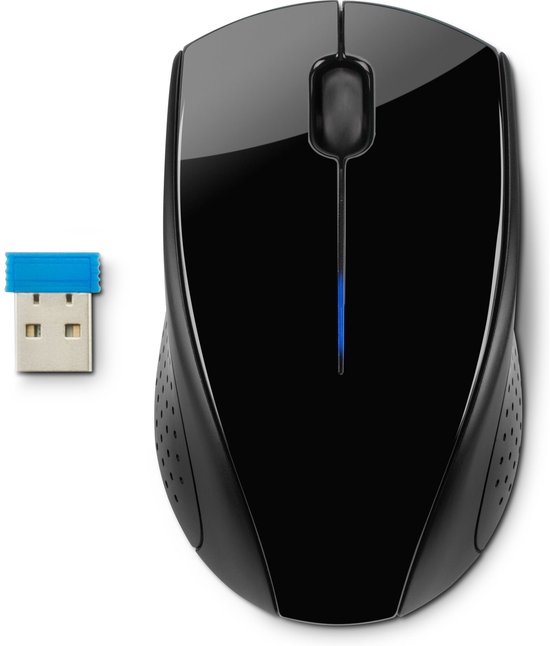 Souris sans fil HP 220