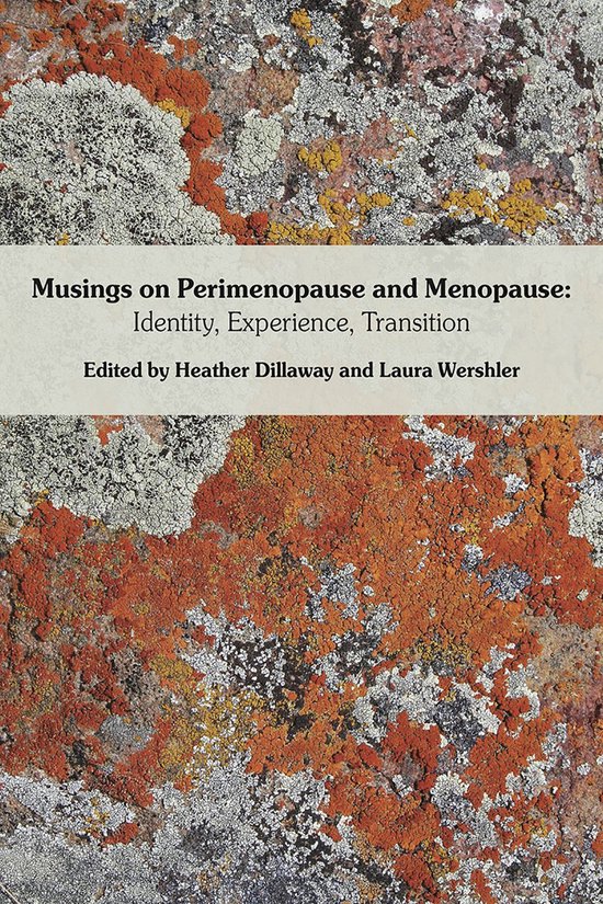 Musings on Perimenopause and Menopause - cover