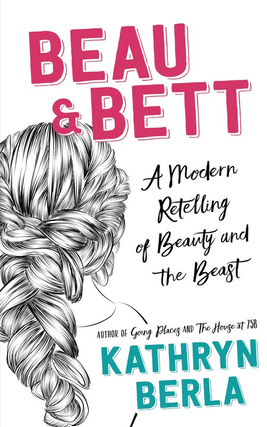 Beau and Bett - cover