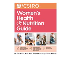 The CSIRO Women's Health and Nutrition Guide