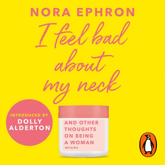 I Feel Bad About My Neck - cover