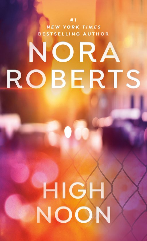 High Noon - cover