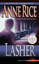 Lives of Mayfair Witches 2 - Lasher