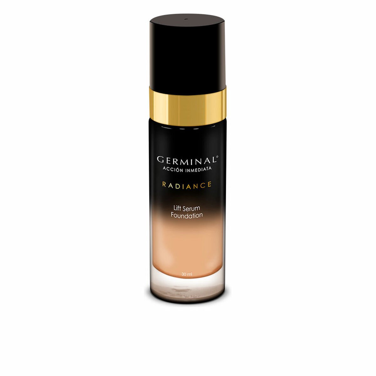 Make-up Set Germinal ACCIÓN INMEDIATA RADIANCE