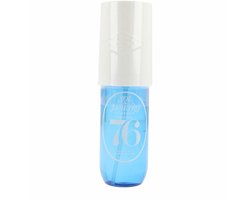 Sol De Janeiro - Braziliaanse Cheirosa 76 Parfum Lichaam & Haar Mist - 90ml