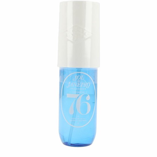 Sol De Janeiro - Braziliaanse Cheirosa 76 Parfum Lichaam & Haar Mist - 90ml