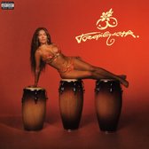 Karol G - Tropicoqueta (CD)