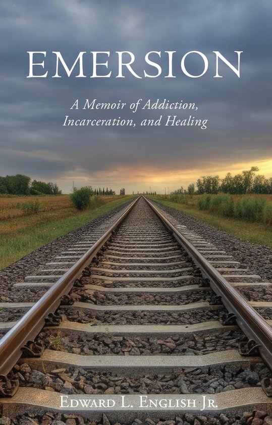 Emersion (ebook), Edward Lee English Jr. | 9781633379459 | Boeken | bol