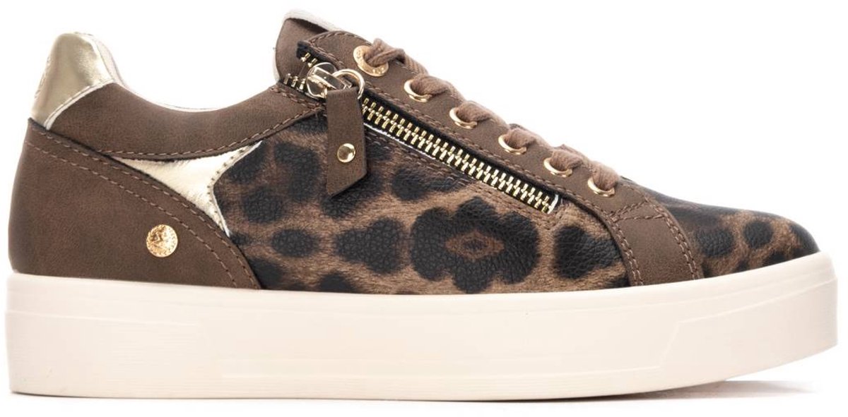 XTI 144414 Trainer - TAUPE