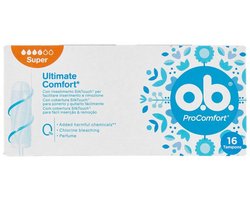 Ob Procomfort Super
