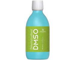 AQUARIUS pro life – DMSO – dimethylsulfoxide 99,9 % Ph. Eur. – 250 ml