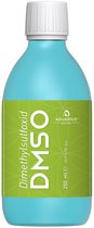 DMSO 250 ml verre haute pureté (99,9 % Ph. Eur.)