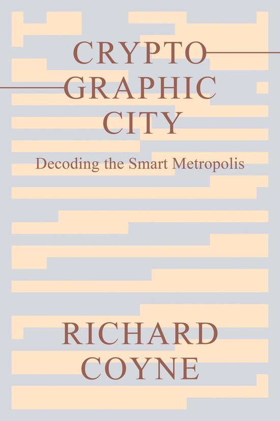 Cryptographic City - cover
