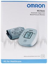 Bol.com Omron M2 Basic (model 2020) aanbieding