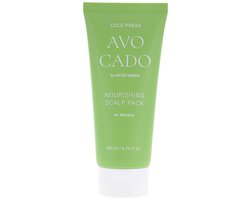 Rated Green Avocado Haarmasker 200 ml