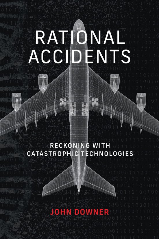 Inside Technology - Rational Accidents - cover