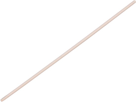 Balai Métallique Fil D'Acier Avec Manche 165 Cm - Tête 20 Cm, Pour Enlever Mousses, Mauvaises Herbes, Taches Sur Terrasse, Béton, Pierre