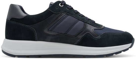 Baskets Tamaris pour homme, Baskets pour femmes by Tamaris - bleu