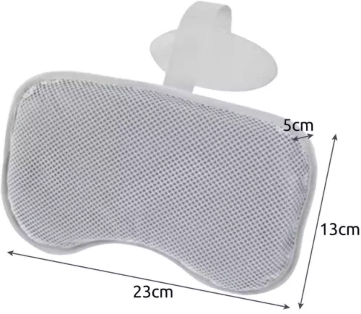 Lay-Z-Spa Hoofdkussens - 2 stuks