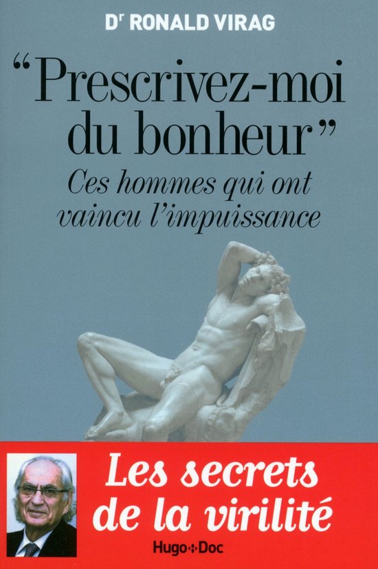 Prescrivez-moi du bonheur - cover