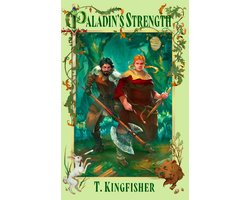 The Saint of Steel 2 - Paladin's Strength