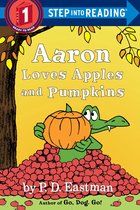 ISBN Aaron Loves Apples and Pumpkins, Anglais, Livre broché, 32 pages
