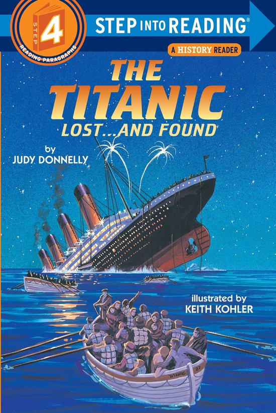 The Titanic