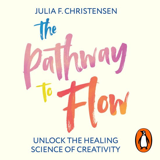 The Pathway to Flow - cover