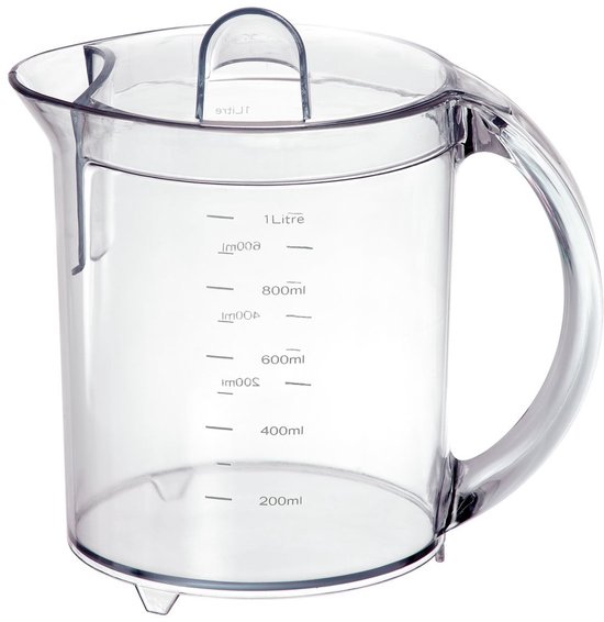 Vruchtenpers Top Juicer van Kenwood — afbeelding 4
