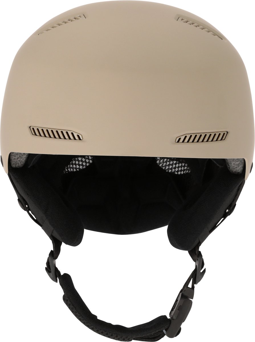SOS Skihelm Cooper Elite